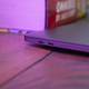 The latest USB standards add more power for charging.
